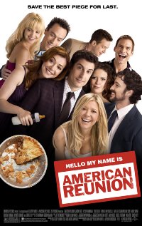 American Pie - American Reunion - UNRATED - DvdRip